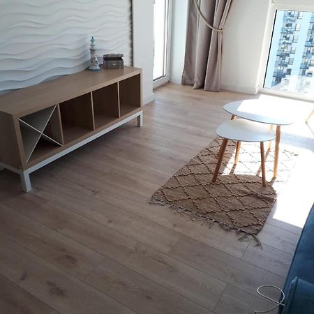 Przytulny Apartament Nad Morzem Gdansk Exterior photo